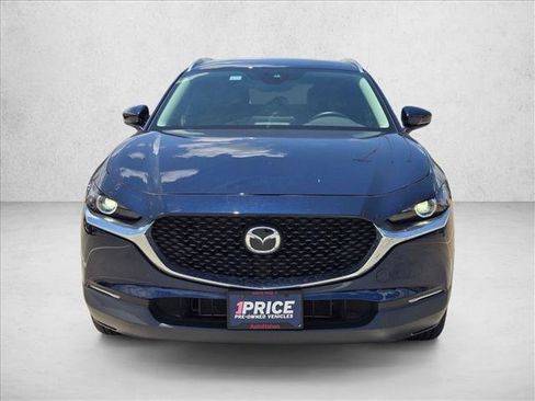 Used 2022 MAZDA CX-30 AWD 2.5 S w/ Select Package image 2