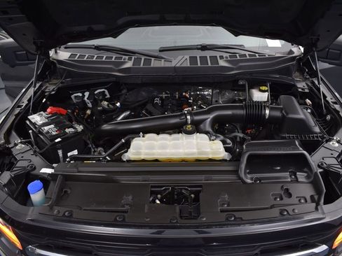 Used 2024 Ford F150 XLT image 25