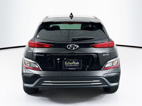 Used 2023 Hyundai Kona SE w/ Cargo Package image 7