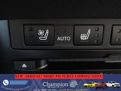 Used 2021 Lexus ES 350 w/ Accessory Package FWD image 16