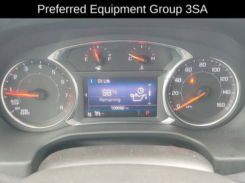 Used 2020 GMC Acadia SLE w/ Driver Convenience Package image 10