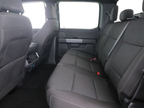 Used 2025 Ford F150 XLT w/ Equipment Group 301A Standard AWD/4WD image 27