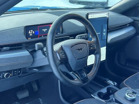 Used 2023 Ford Mustang Mach-E GT image 17
