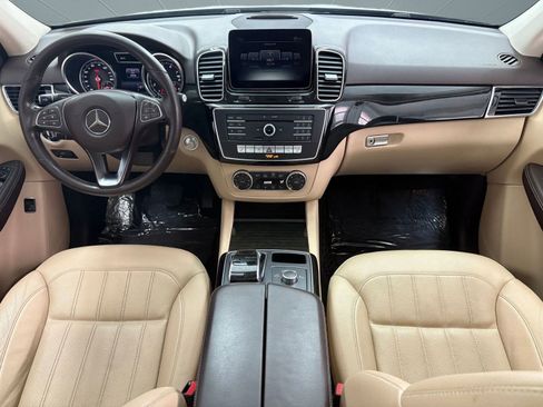 Used 2017 Mercedes-Benz GLE 350 image 15