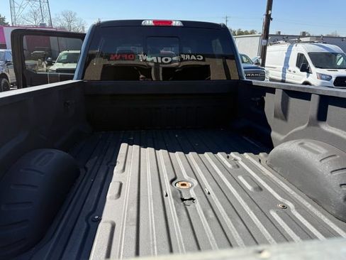 Used 2018 Ford F350 Lariat w/ Lariat Ultimate Package image 21