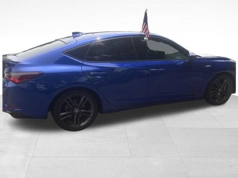 Used 2023 Acura Integra A-Spec FWD image 13