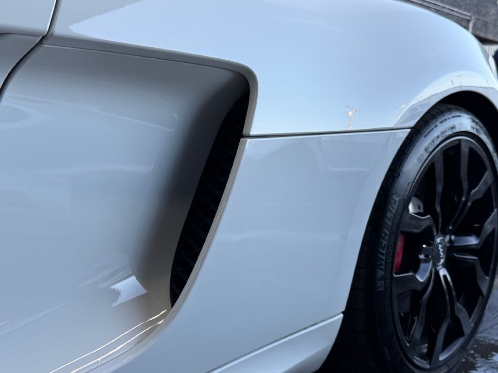 Used 2015 Audi R8 V10 AWD/4WD image 26