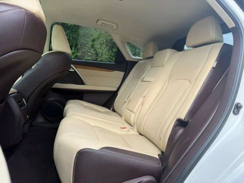 Used 2016 Lexus RX 350 AWD w/ Premium Package image 12