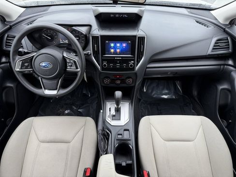 Used 2019 Subaru Impreza 2.0i w/ Eyesight image 21