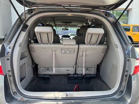 Used 2013 Honda Odyssey EX-L image 6