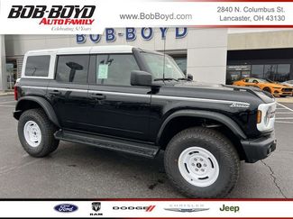 New 2026 Ford Bronco Heritage Edition video 1