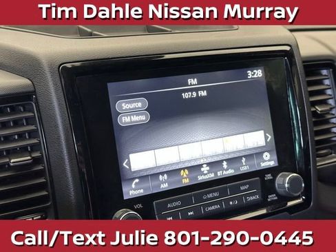 Used 2023 Nissan Frontier PRO-4X w/ Technology Package AWD/4WD image 27