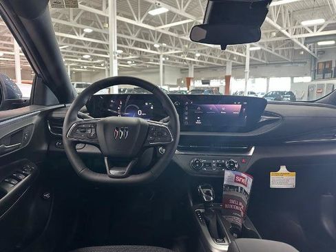 New 2026 Buick Envista Preferred w/ Convenience I Package FWD image 13