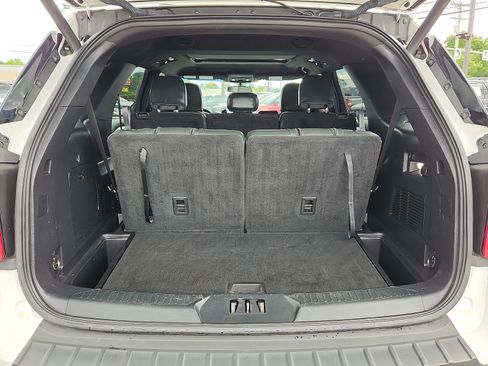 Used 2022 Ford Explorer Timberline AWD/4WD image 29