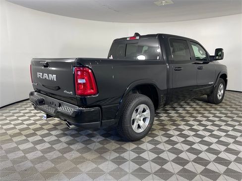 New 2026 RAM 1500 Big Horn image 6