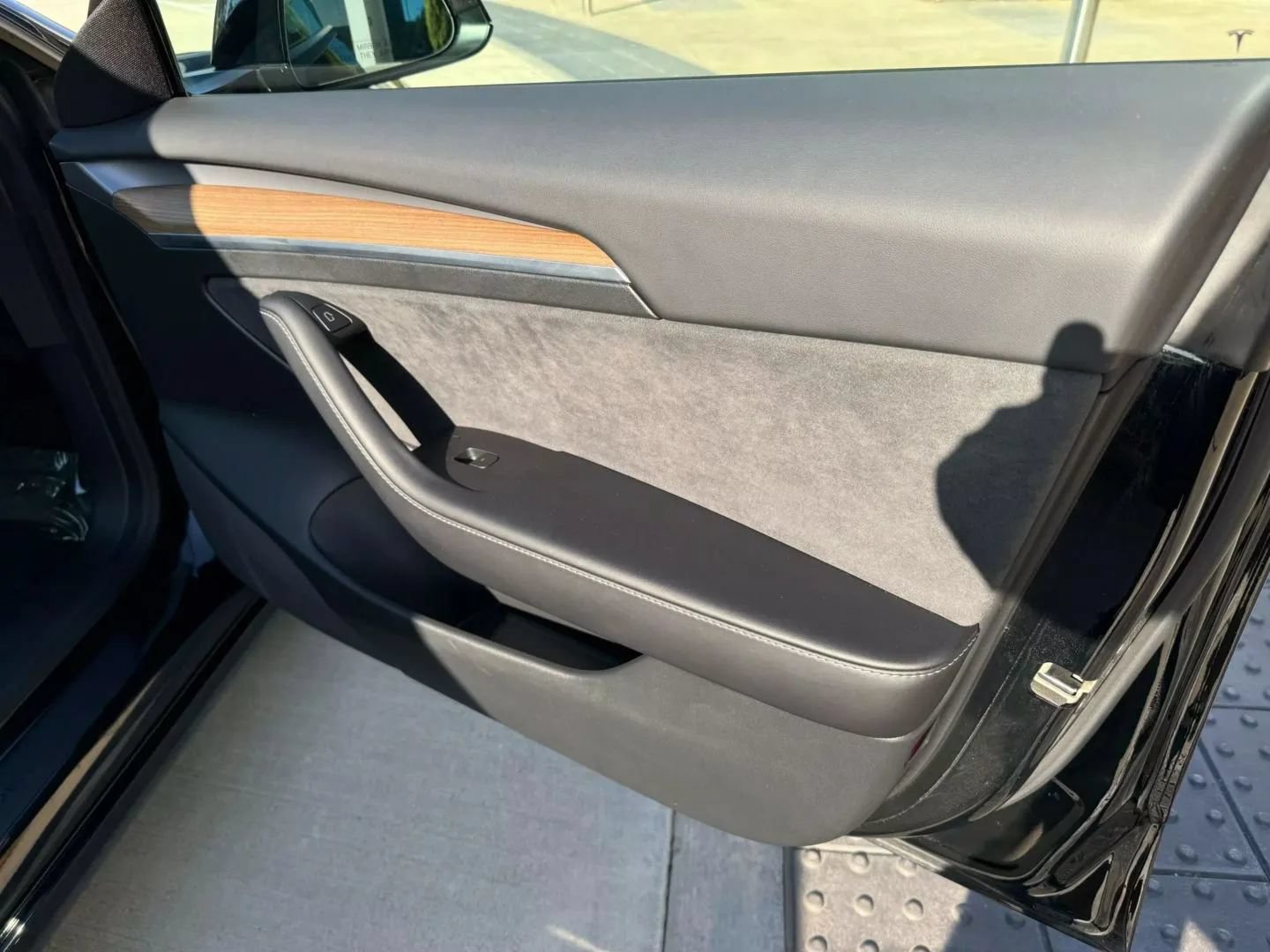 Used 2023 Tesla Model 3 Performance AWD/4WD image 26