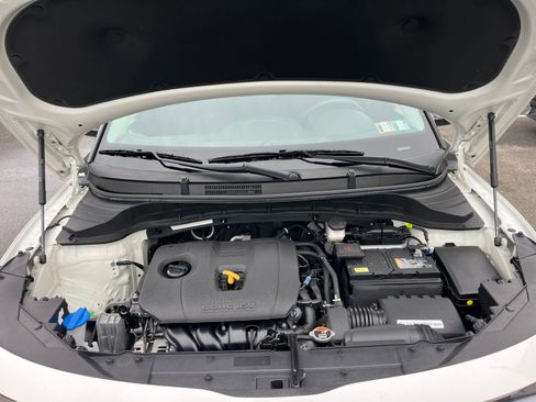 Used 2025 Kia Soul LX w/ LX Technology Package image 30