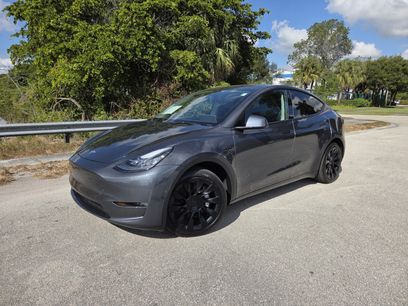 Used 2022 Tesla Model Y Long Range