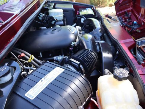 Used 2005 HUMMER H2 SUT w/ Preferred Equipment Group image 40