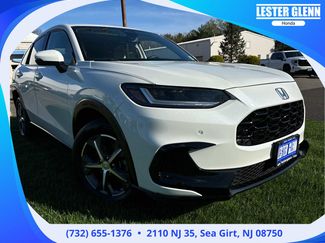 Certified 2024 Honda HR-V EX-L video 1