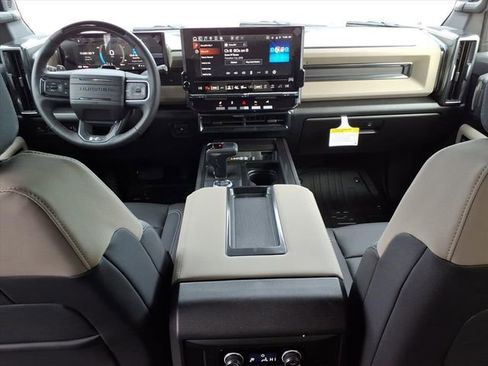 New 2026 GMC Hummer EV SUV image 12