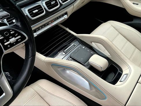 Used 2023 Mercedes-Benz GLE 350 4MATIC image 13