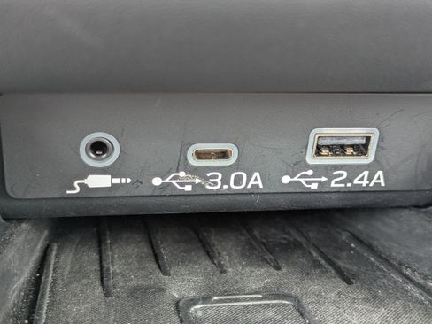 Used 2024 Subaru Outback Limited XT AWD/4WD image 41