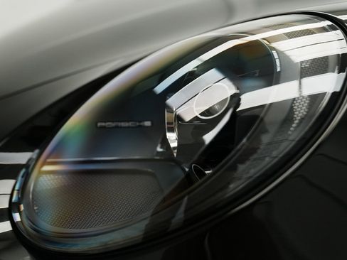 Used 2022 Porsche 911 Targa 4 GTS image 51