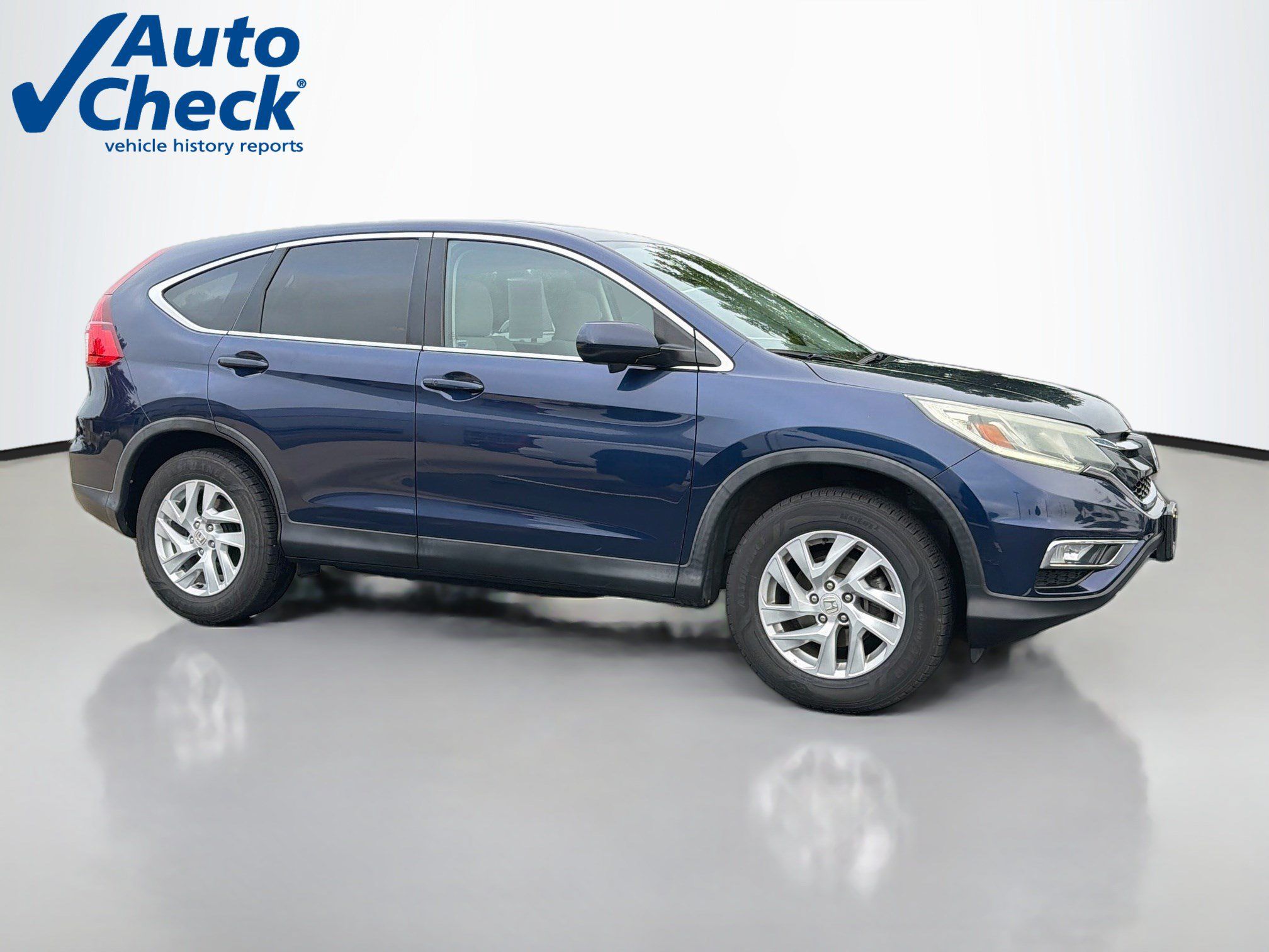 Used 2016 Honda CR-V EX image 1