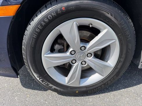 Used 2019 Honda Odyssey EX-L image 29