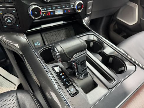 Used 2023 Ford F150 Lariat w/ Equipment Group 502A High image 21