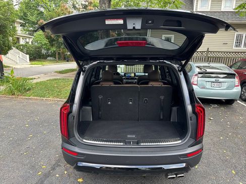 Used 2022 Kia Telluride SX w/ SX Prestige Package AWD/4WD image 41