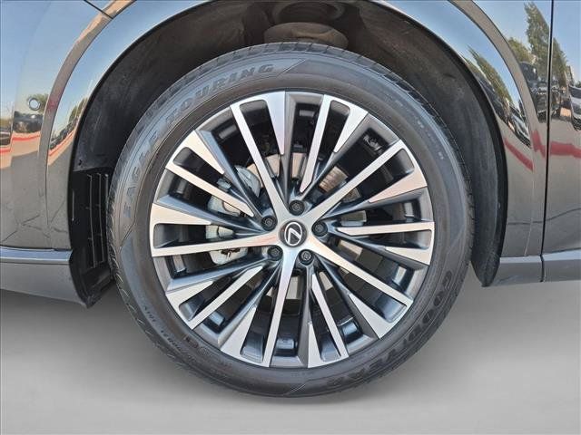 Used 2024 Lexus RX 350 Premium Plus w/ Convenience Package FWD image 25