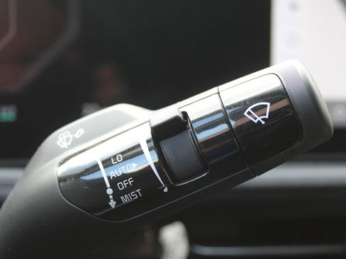 New 2025 Kia EV6 Light image 33