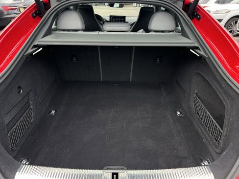 Used 2021 Audi S5 Premium Plus image 27