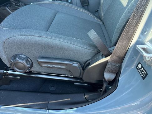 New 2026 Jeep Gladiator Sport image 18