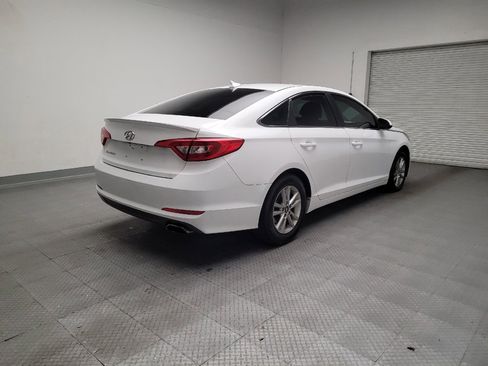 Used 2017 Hyundai Sonata SE FWD image 9