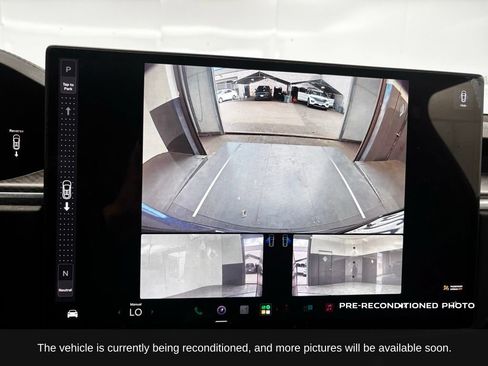Used 2022 Tesla Model X Plaid AWD/4WD image 13