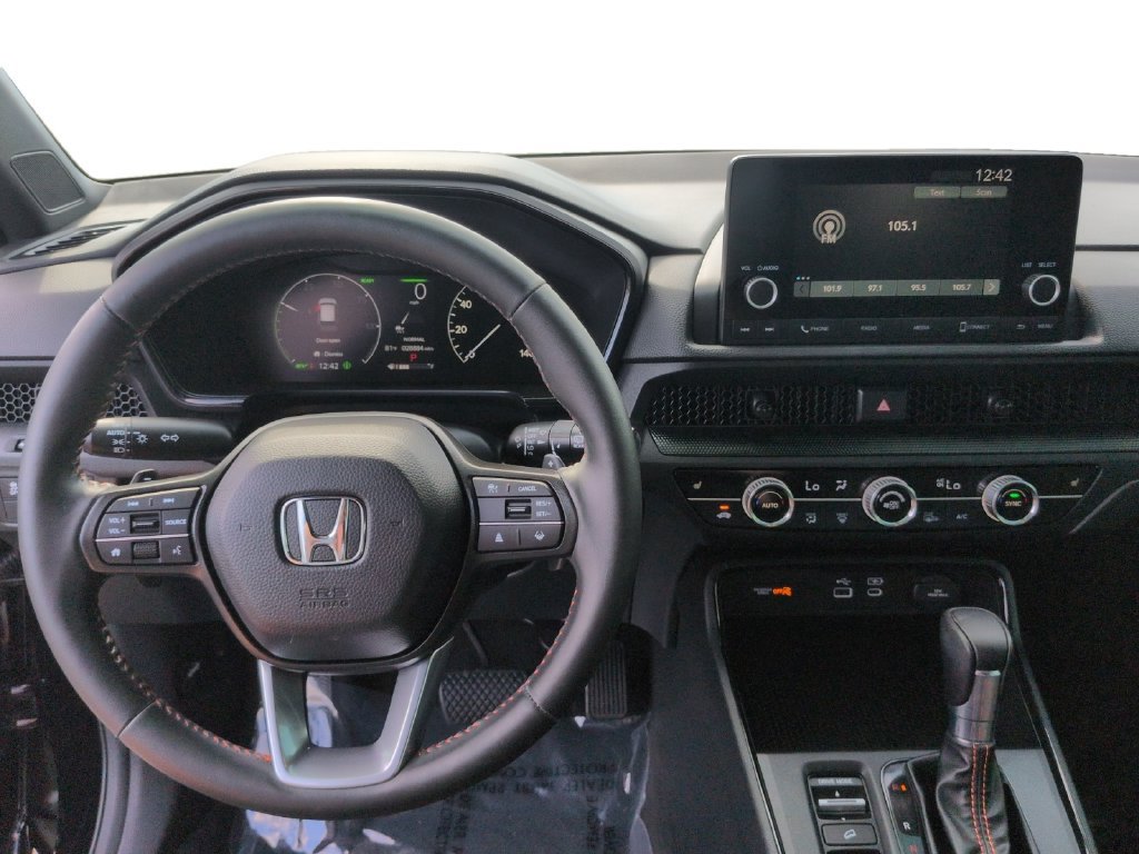 Used 2024 Honda CR-V Sport image 15