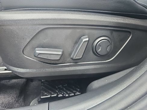 Certified 2024 Hyundai Tucson Limited AWD/4WD image 15