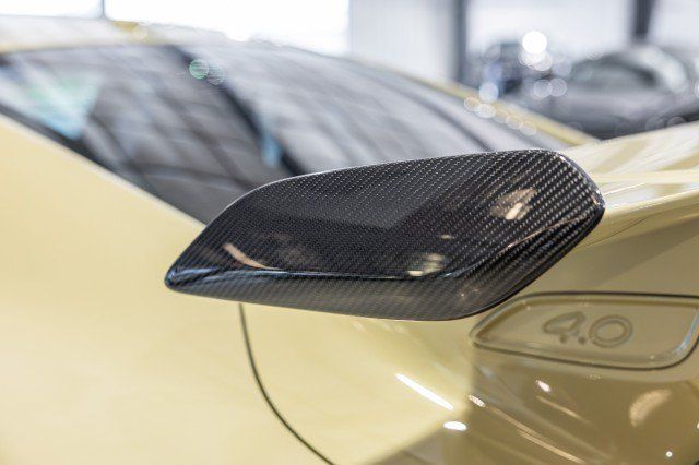 Used 2018 Porsche 911 GT3 RWD image 17