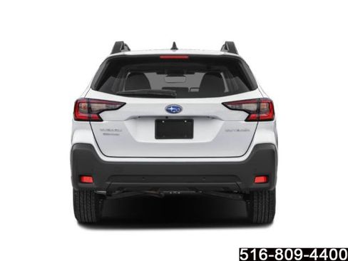 Used 2025 Subaru Outback Premium w/ Popular Package #1A AWD/4WD image 9