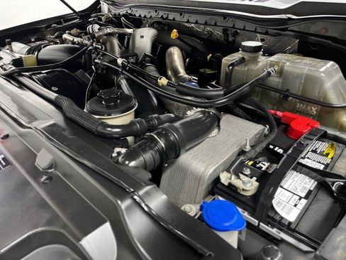 Used 2024 Ford F550 XL Crew Cab 203 4WD image 50