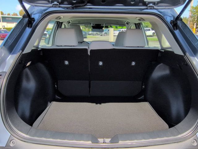 Certified 2025 Toyota Corolla Cross L FWD image 13