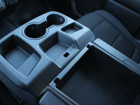 New 2025 GMC Sierra 3500 Pro w/ 1SA Pro Safety Plus Package image 37