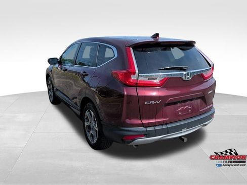 Used 2019 Honda CR-V EX-L image 3