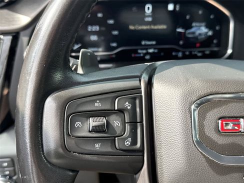 Used 2022 GMC Sierra 1500 AT4 w/ AT4 Preferred Package AWD/4WD image 26