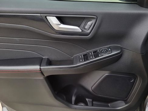 Used 2023 Ford Escape ST-Line w/ Tech Pack #1 image 16