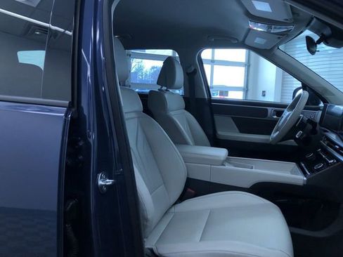 Used 2025 Hyundai Santa Fe SEL image 22