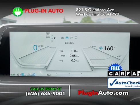 Used 2023 Hyundai Ioniq 6 SEL image 20